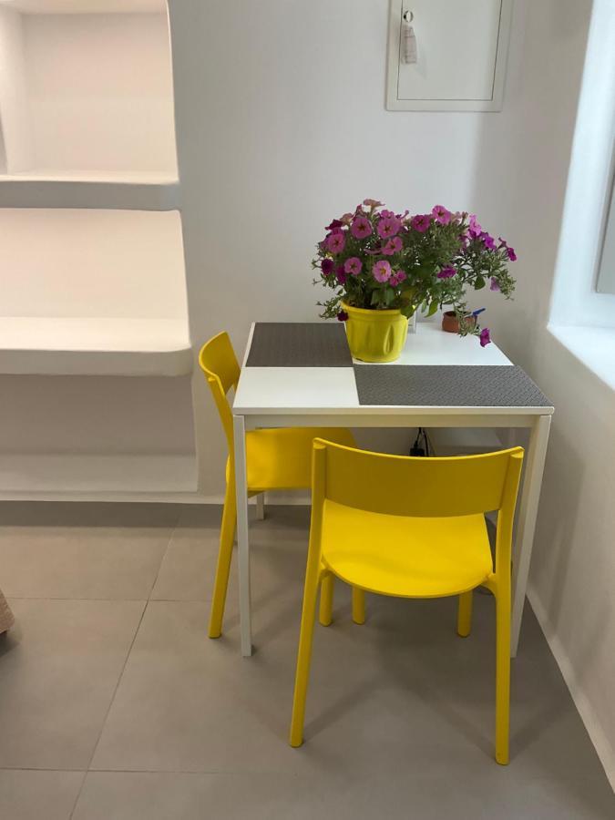 דירות Studio In Mykonos Town מראה חיצוני תמונה