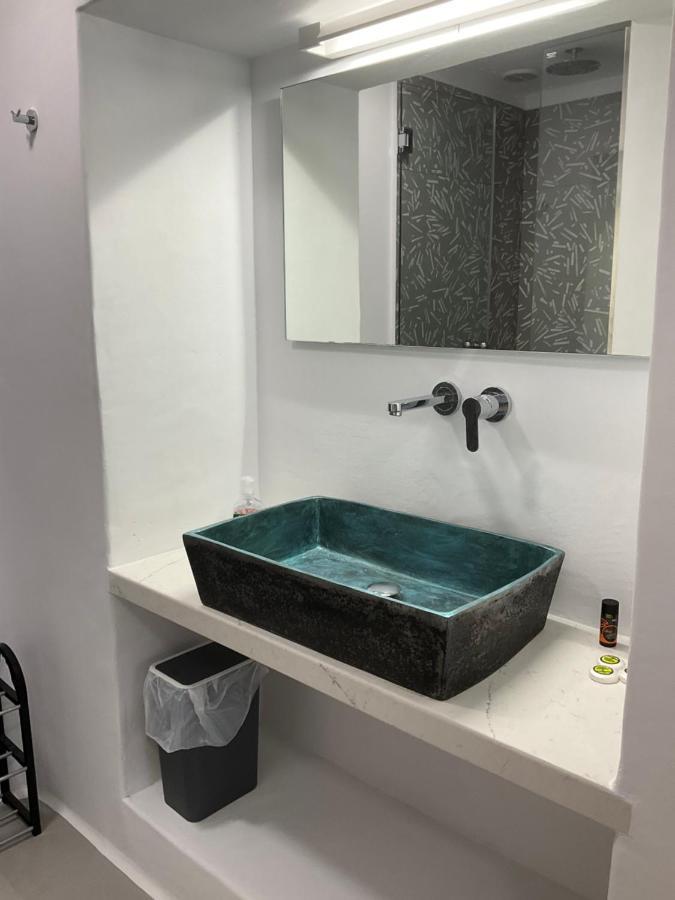 דירות Studio In Mykonos Town מראה חיצוני תמונה