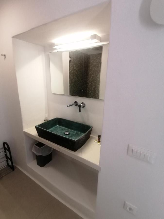 דירות Studio In Mykonos Town מראה חיצוני תמונה