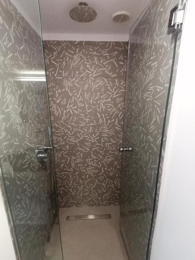 דירות Studio In Mykonos Town מראה חיצוני תמונה